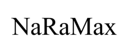 NARAMAX trademark