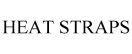 HEAT STRAPS trademark