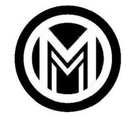 M trademark