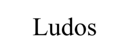 LUDOS trademark
