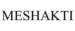 MESHAKTI trademark