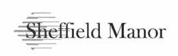 SHEFFIELD MANOR trademark