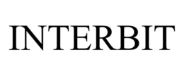 INTERBIT trademark