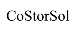 COSTORSOL trademark