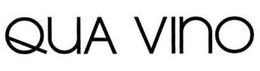 QUA VINO trademark