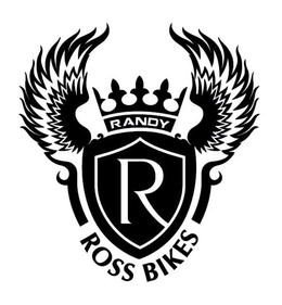 R RANDY ROSS BIKES trademark