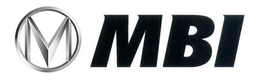 M MBI trademark