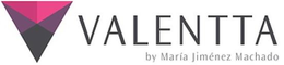 VALENTTA BY MARIA JIMENEZ MACHADO trademark