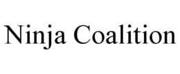 NINJA COALITION trademark