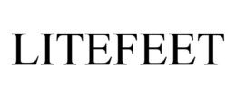 LITEFEET trademark