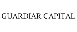 GUARDIAR CAPITAL trademark
