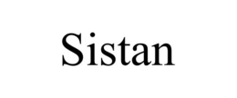 SISTAN trademark