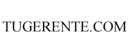 TUGERENTE.COM trademark