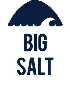BIG SALT trademark