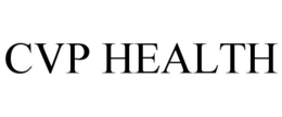CVP HEALTH trademark