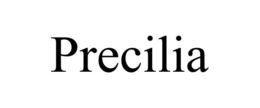 PRECILIA trademark