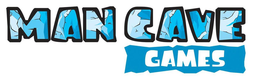 MANCAVE GAMES trademark