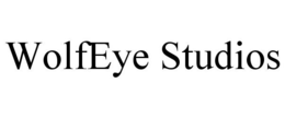 WOLFEYE STUDIOS trademark