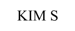 KIM S trademark