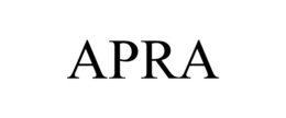 APRA trademark