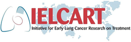 IELCART INITIATIVE FOR EARLY LUNG CANCER RESEARCH ON TREATMENT trademark