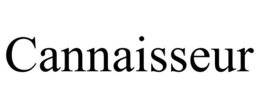 CANNAISSEUR trademark