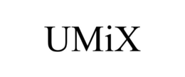 UMIX trademark