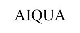 AIQUA trademark