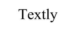 TEXTLY trademark
