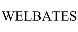 WELBATES trademark
