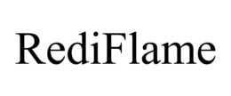 REDIFLAME trademark