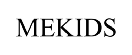 MEKIDS trademark