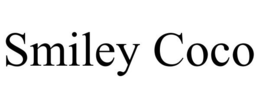 SMILEY COCO trademark