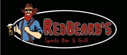 REDBEARD'S SPORTS BAR & GRILL trademark