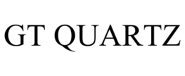 GT QUARTZ trademark