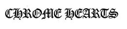 CHROME HEARTS trademark