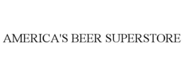 AMERICA'S BEER SUPERSTORE trademark