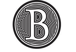 B trademark