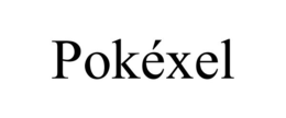 POKÉXEL trademark