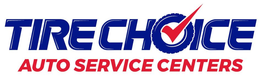 TIRE CHOICE AUTO SERVICE CENTERS trademark