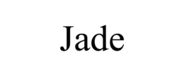 JADE trademark