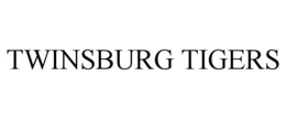 TWINSBURG TIGERS trademark