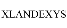 XLANDEXYS trademark