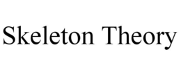 SKELETON THEORY trademark