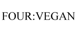 FOUR:VEGAN trademark