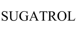 SUGATROL trademark