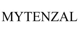 MYTENZAL trademark