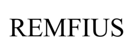 REMFIUS trademark