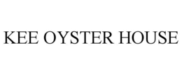 KEE OYSTER HOUSE trademark