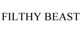 FILTHY BEAST trademark